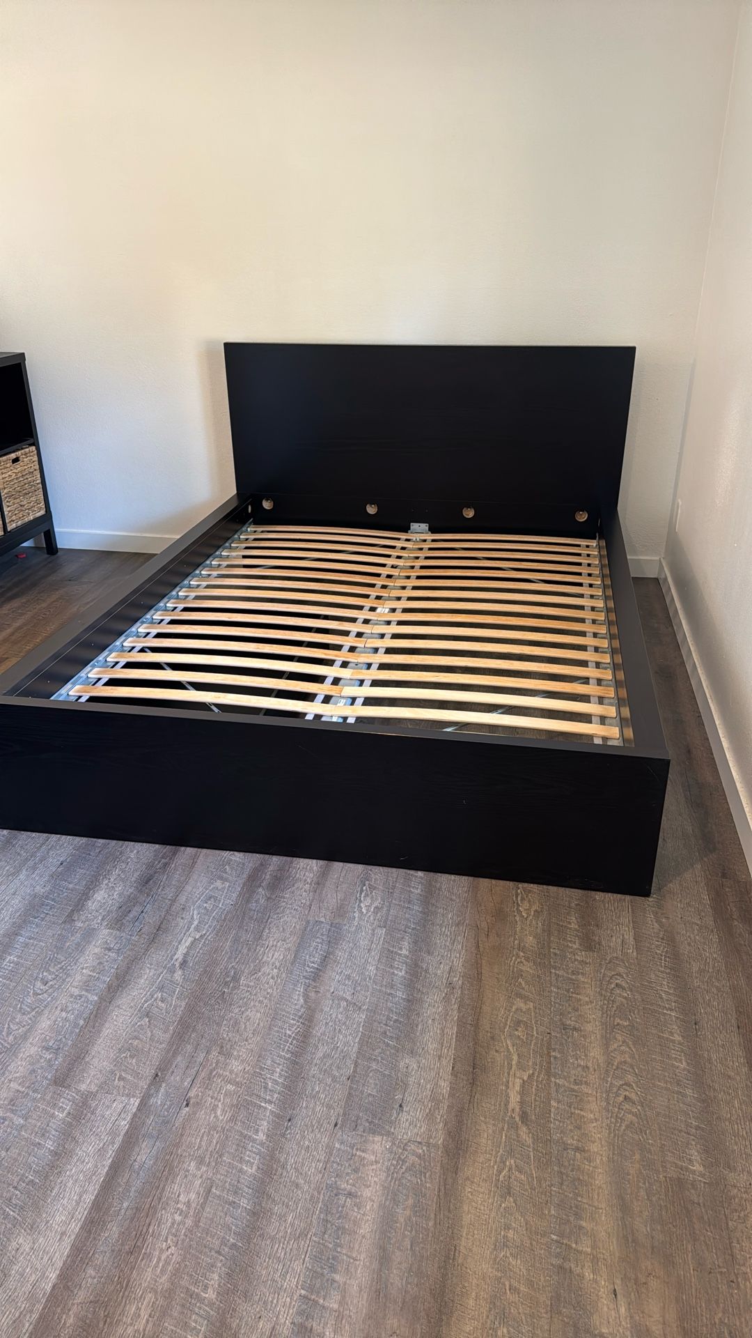 Queen Bed Frame