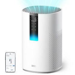 DREO Smart AIR Purifier 