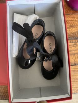 Capezio Tap shoes