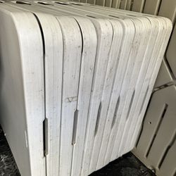 Lifetime Foldable Tables