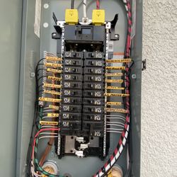 Electricista 