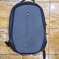 Alienware Laptop Backpack (Large 18")