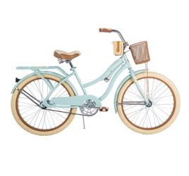 Huffy Nel Lusso Girls 24” Cruiser Bike (New in Box)