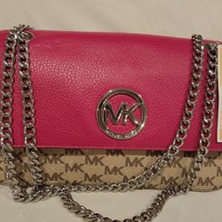 Crossbody Bag Michael Kors  New 