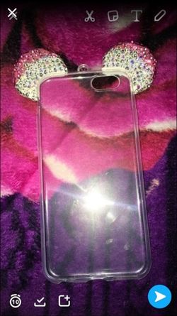 iPhone 6 case