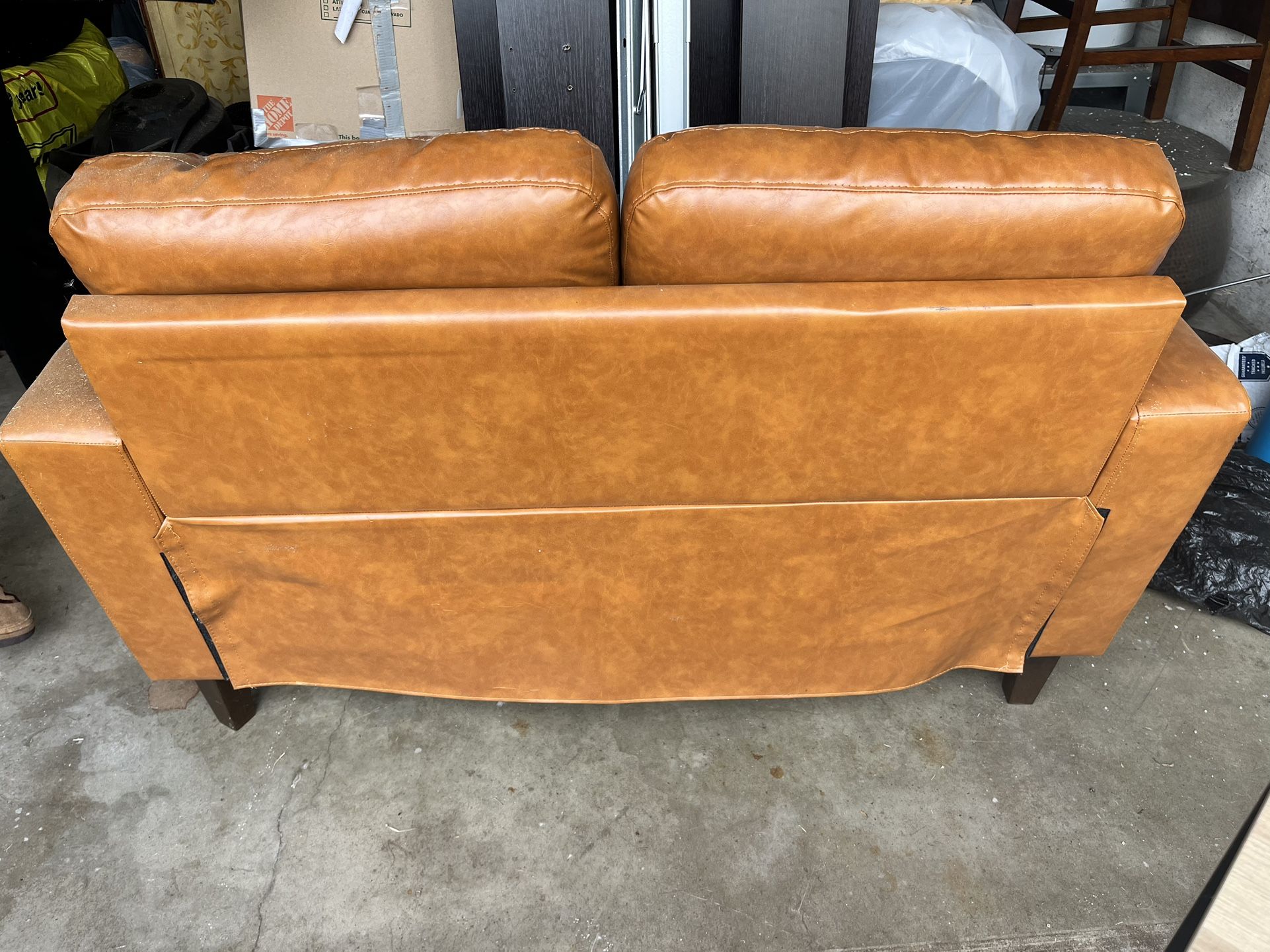 Loveseat Sofa