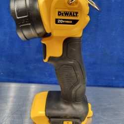 Dewalt DCL040 LED Light (Tool Only)