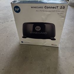 Winegard ConnecT 2.0 4G2 