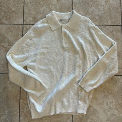Men’s Zara Long Sleeve Shirt 