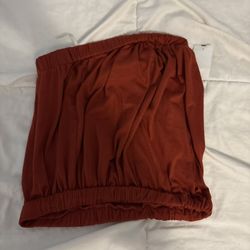 Women’s Sleeveless Top