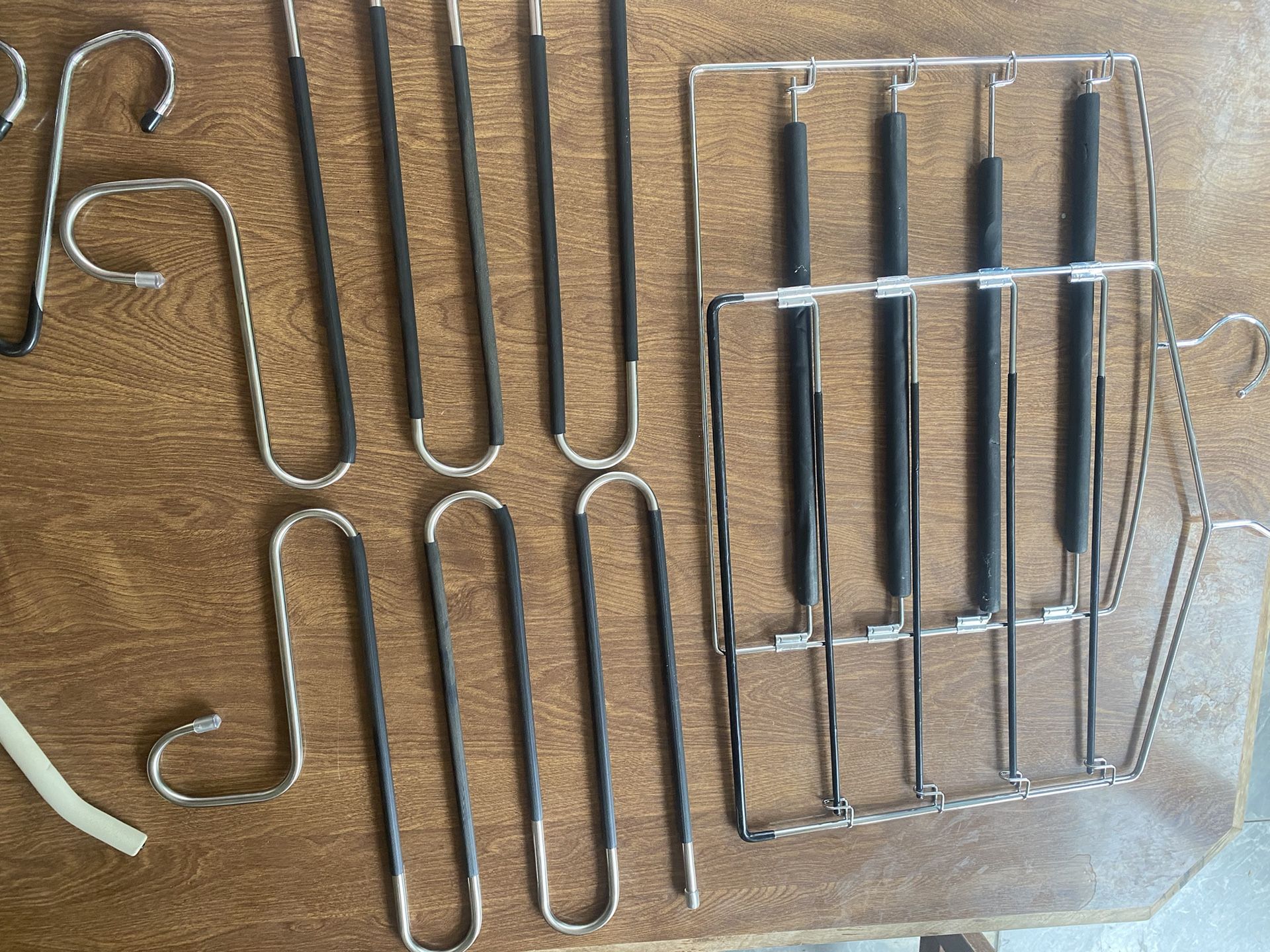 Steel Hangers