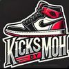 Kicksbymoh