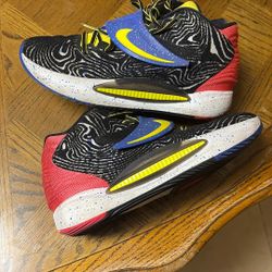 Kd 14 