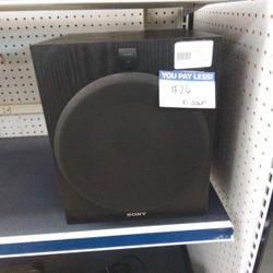 Speaker