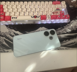 Redmi 13 8GB/128GB – Excellent Condition – Unlocked