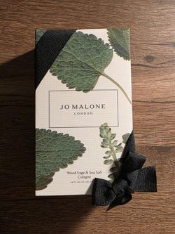 Jo Malone Wood Sage and Sea Salt 100ml