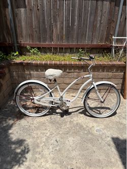 Beach Cruiser - Electra