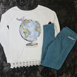 Justice bundle Size 10