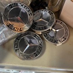 Merced’s Rim CAPS 
