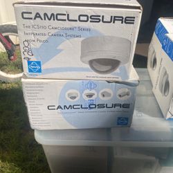 Camclosure