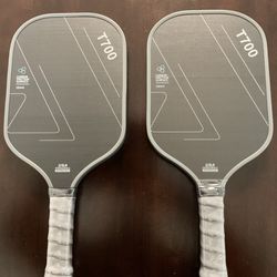 Carbon Fiber Pickleball Paddle