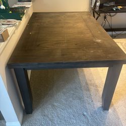 Dining Room Table Set