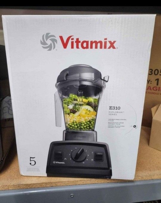 Vitamix E310 Blender