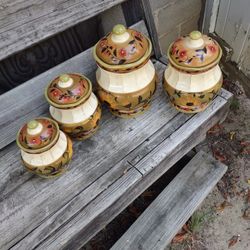 Nice Set For Country To