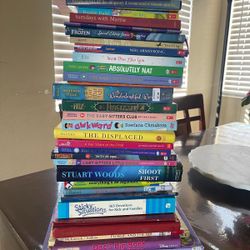 Children’s Books