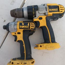 DeWalt Tools