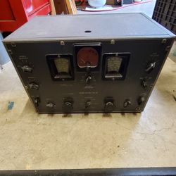 Ham Radio Receiver