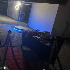 Photo Booth 