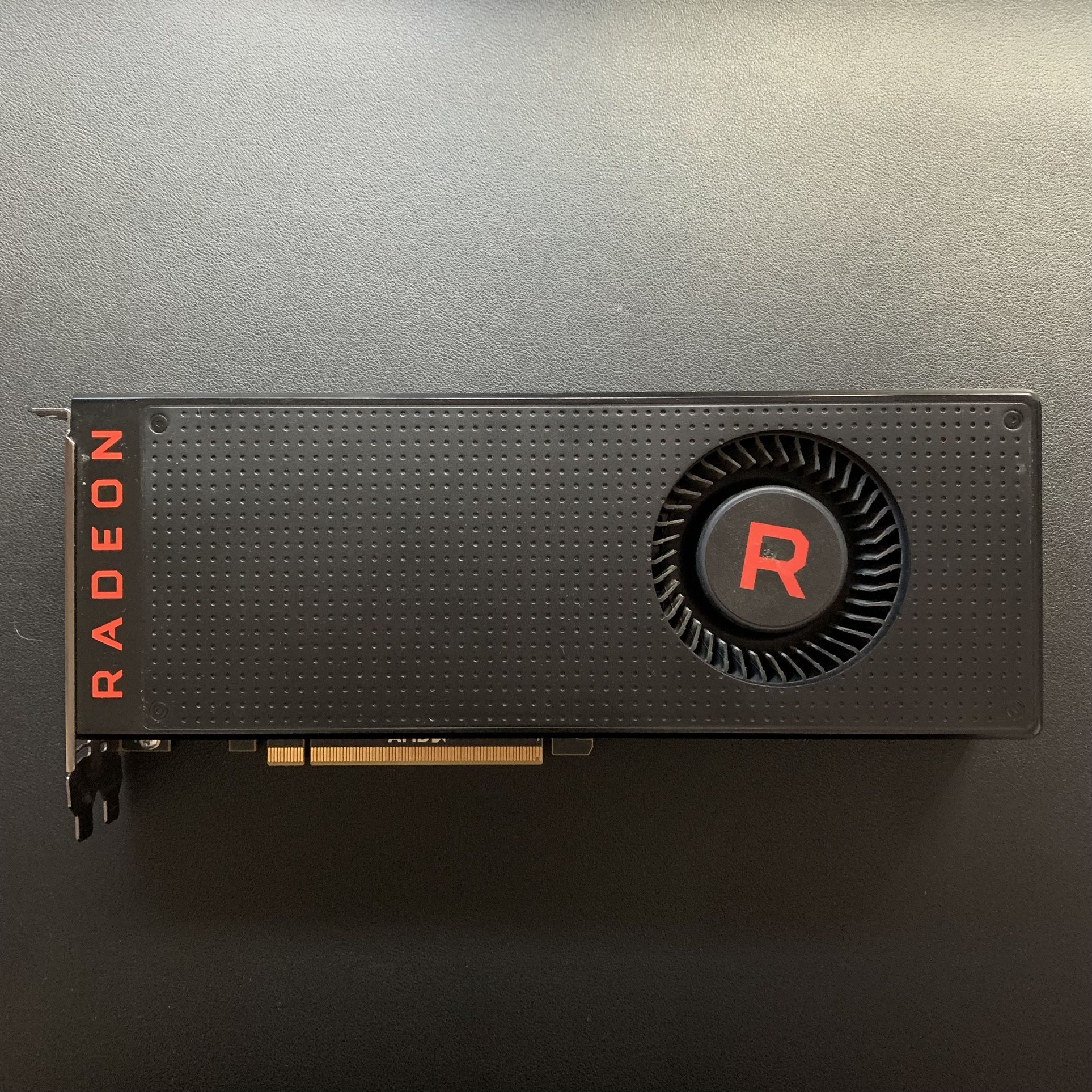 Sapphire Radeon RX Vega 64