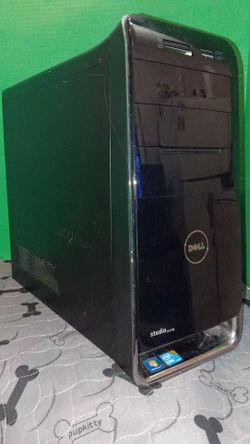 Dell XPS Desktop PC