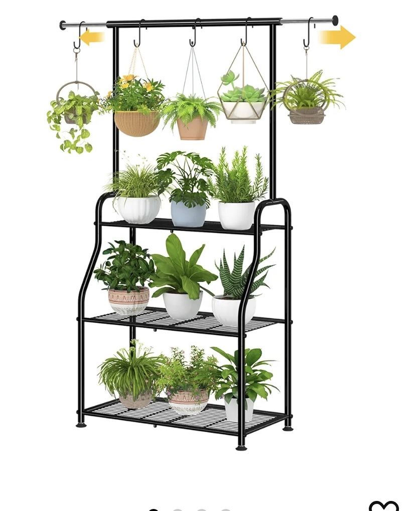 Plant Stand