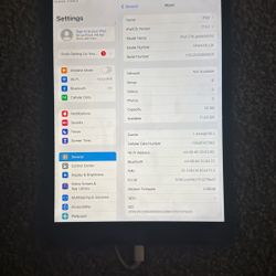 Apple ipad 7th generation 