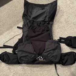 ULA Equipment Hiking Backpack