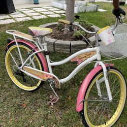 Panama jack bicycle for sale hot sale