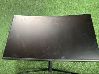 Gawfolk 27 inch Curved Gaming Monitor