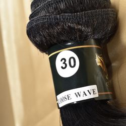 30 INCH BUNDLES 
