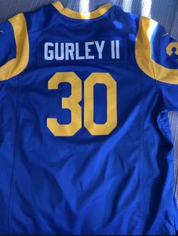 Vintage Rams Jersey