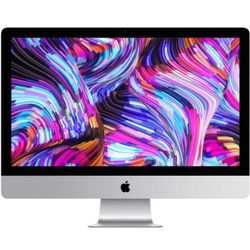 Apple Imac All-in-One 24" Inch A1225