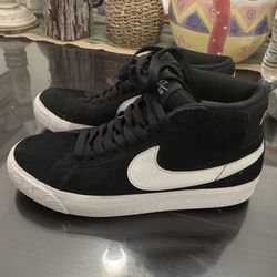 Nike SB Zoom Blazer Mid