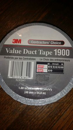 Duck Tape