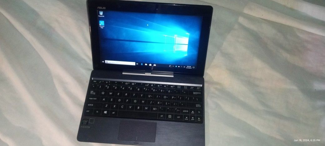 Asus  T100TA Transformer Tablet