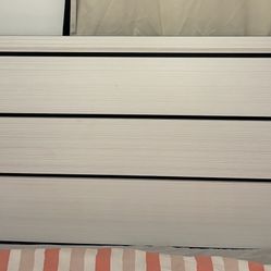 King Bed Frame 