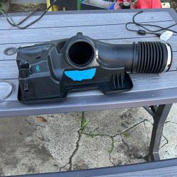 2019-2025 Chevy 1500, Suburban, Tahaoe, Yukon Stock Intake Tube 