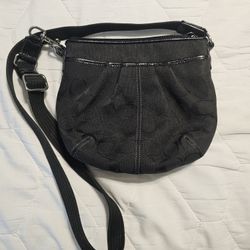 Coach Crossbody Bag