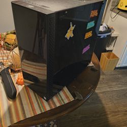 Gaming Desktop With GeForce 3060