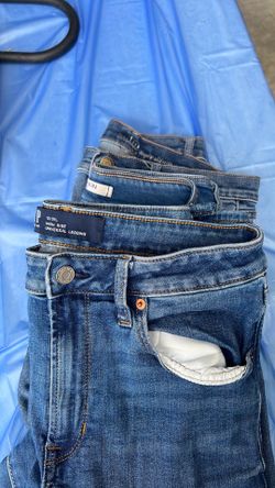Women jeans